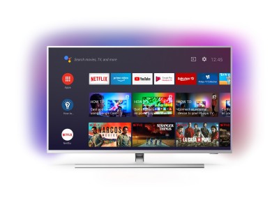 70" Philips The One 70PUS8505 Smart-TV, UHD/4K, Android, Ambilight 3-sided#1