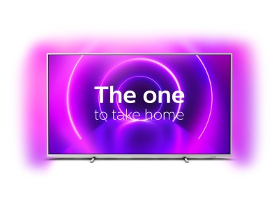 70" Philips The One 70PUS8505 Smart-TV, UHD/4K, Android, Ambilight 3-sided#2