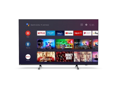 70" Philips The One 70PUS8546 Smart-TV, UHD/4K, HDR10+, Android, Ambilight#4