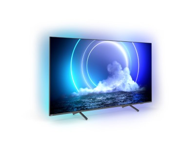 70" Philips 70PUS9006 Smart-TV, UHD/4K, HDR10+, Android, Ambilight#2
