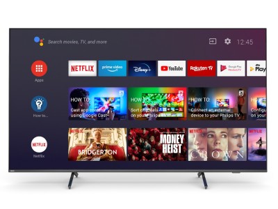 70" Philips 70PUS9006 Smart-TV, UHD/4K, HDR10+, Android, Ambilight#5