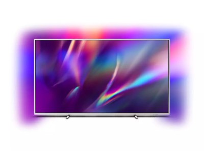 75" Philips The One 75PUS8505 Smart-TV, UHD/4K, HDR10+, Android, Ambilight#1