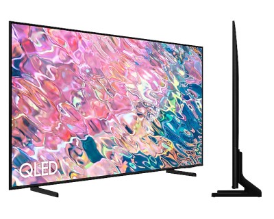 43" Samsung Q60B QLED Smart-TV, UHD/4K, HDR10+, Tizen OS#2
