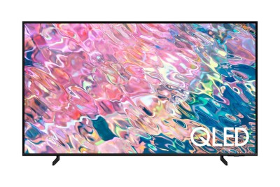 43" Samsung QE43Q60B QLED Smart-TV, UHD/4K, HDR10+, Tizen OS
