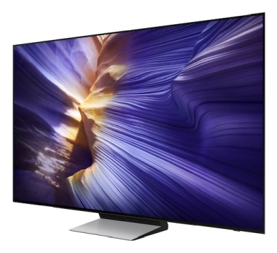 48" Samsung S90F Smart-TV, OLED UHD/4K, 144Hz, Tizen OS#2