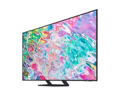 55" Samsung QE55Q70BATXXC QLED Smart-TV, UHD/4K, 100Hz, HDR10+, Tizen OS#2