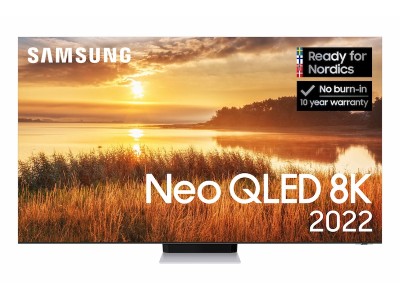 65" Samsung QN900B 8K Neo QLED, Quantum Mini LED 8K, HDR10+, Gaming TV 4K@120Hz#3