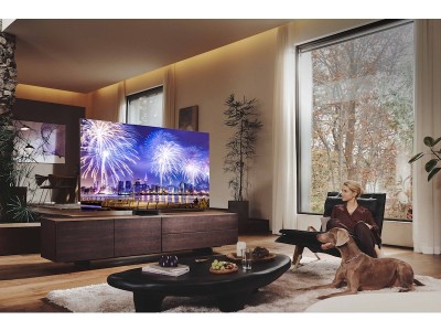 65" Samsung QN900B 8K Neo QLED, Quantum Mini LED 8K, HDR10+, Gaming TV 4K@120Hz#8