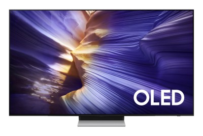 65" Samsung S90F Smart-TV, OLED UHD/4K, 144Hz, Tizen OS#1