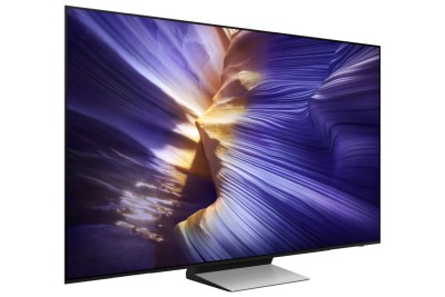65" Samsung S90F Smart-TV, OLED UHD/4K, 144Hz, Tizen OS#2