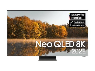 75" Samsung QN700 8K Neo QLED, HDR10+, Gaming TV 4K@120Hz#1