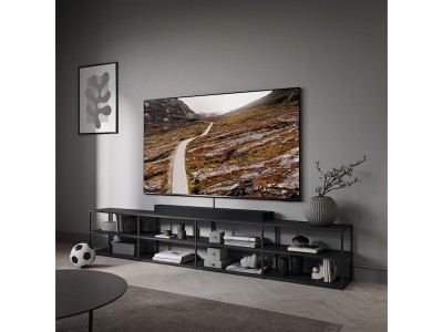 55" Samsung Q60C QLED Smart-TV, UHD/4K, HDR10+, Tizen OS#2
