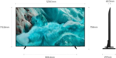 55" Samsung Q7FA Smart-TV, QLED UHD/4K, Tizen, LAN/WiFi/Bluetooth#4