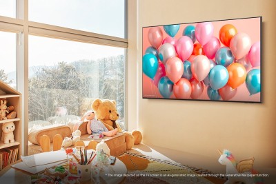 55" Samsung Q7FA Smart-TV, QLED UHD/4K, Tizen, LAN/WiFi/Bluetooth#5