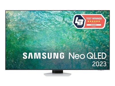 55" Samsung QN85C Smart-TV, QLED UHD/4K, Gaming TV 4K@120Hz#1