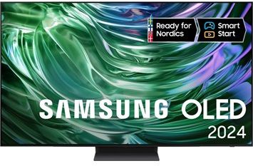 65" Samsung S90D Smart-TV, OLED UHD/4K, 144Hz, Tizen OS
