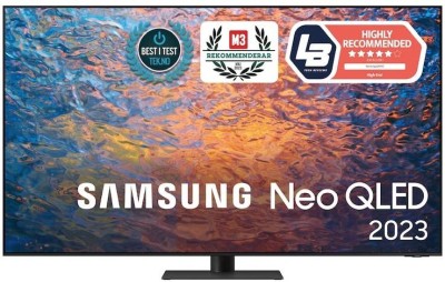 55" Samsung QN95C Neo QLED 4K Smart-TV, HDR10+, Tizen, Gaming TV 4K@144Hz#1