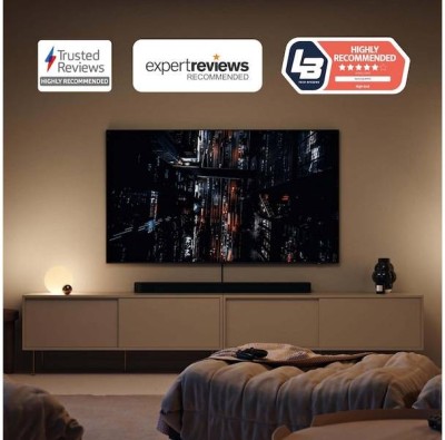 55" Samsung QN95C Neo QLED 4K Smart-TV, HDR10+, Tizen, Gaming TV 4K@144Hz#2