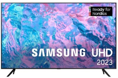 70" Samsung TU70CU7105 Smart-TV, UHD/4K#1