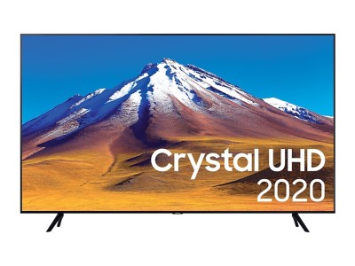 65" Samsung UE65TU6905 Smart-TV, UHD/4K, HDR, AirPlay 2#1