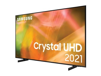 85" Samsung UE85AU8005 Smart-TV, UHD/4K, HDR, WiFi#2