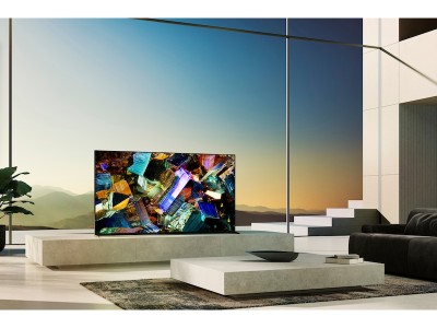 75" Sony XR75Z9K BRAVIA XR Google TV, Mini LED 8K, HDR, Gaming TV 4K@120Hz#8
