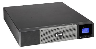 Eaton 5PX 2200, 2200VA/1,98 kW, 9 utgångar, USB/RS232, rackmonterbar#1
