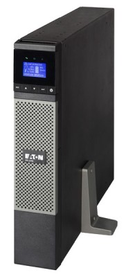 Eaton 5PX 2200, 2200VA/1,98 kW, 9 utgångar, USB/RS232, rackmonterbar#2