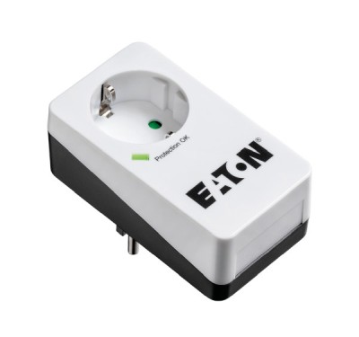 Överspänningsskydd Eaton Protection Box 1 DIN