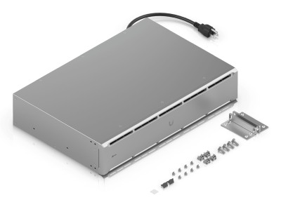 Ubiquiti Networks UniFi UPS 2U, 1500VA/1000W, Line Interactive, rackmonteringsbar 2U#5