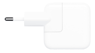 Apple 12W USB-strömadapter