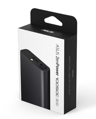Asus ZENPower 10050C, 10050 mAh, USB-C 15W#2