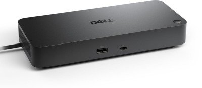 USB-C dockningsstation Dell Pro Dock WD25, HDMI/2xDP, GigaLAN, 4xUSB 3.2, 1xUSB-C, inkl. 130W strömadapter#1