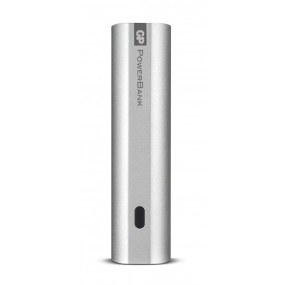 GP PPB FN03 Portable Powerbank Voyage 3000mAh - Silver