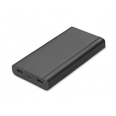 GP Powerbank DIEM 20000 mAh - Venus Grey#1