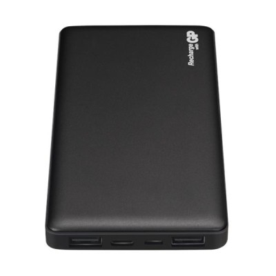 GP Powerbank Voyage 2.0 10000 mAh, USB-C - Svart#1