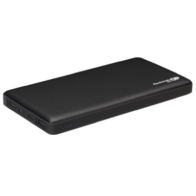 GP Powerbank Voyage 2.0 10000 mAh, USB-C - Svart#2