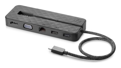 Dockingstation HP Spectre USB-C Travel Dock