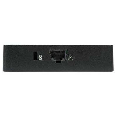 Universal Docking Station USB-C Alt-Mode D412, Targus - Svart#1