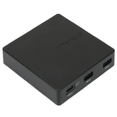 Universal Docking Station USB-C Alt-Mode D412, Targus - Svart#3