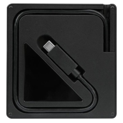 Universal Docking Station USB-C Alt-Mode D412, Targus - Svart#6