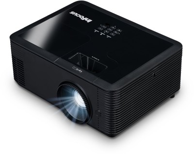 Hyra projektor InFocus IN2138HD (Full HD, 4500 ANSI lumen), VGA/2xHDMI#1