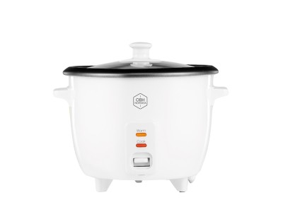 Riskokare OBH Nordica 6321, 1,8 liter, 8-10 portioner
