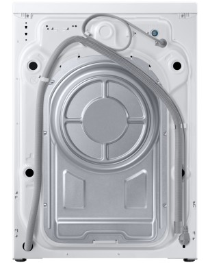 Tvättmaskin+Torktumlare Samsung Serie 6100 WD90DG6G94BKU4, 9 kg tvätt / 5 kg tork#4