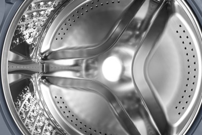 Tvättmaskin+Torktumlare Samsung Serie 6100 WD90DG6G94BKU4, 9 kg tvätt / 5 kg tork#7