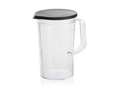 Stavmixer Wilfa SM-1000FP, stål med tillbehör, 1000W#4