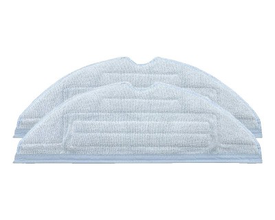 Roborock VibraRise Mop Cloth till S7 (2-pack)