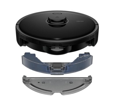 Roborock S5 Max Black#4