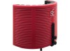 sE Electronics RF-X Reflexion Filter - Röd/Svart#1