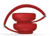 Beats Studio3 Wireless Over-Ear - Röd#2